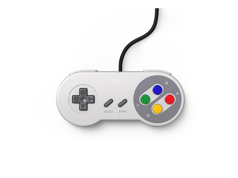 Джойстик Palmexx для Super Nintendo PX/GAME-SNS-USB