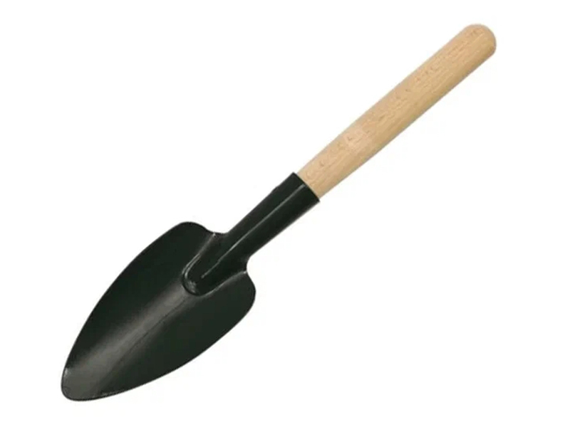 

Садовый инструмент Совок посадочный URM 12cm D00987, D00987