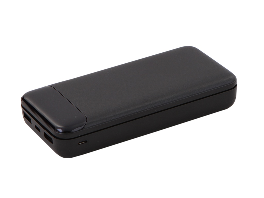 фото Внешний аккумулятор perfeo power bank dune 20000mah pf_b4883