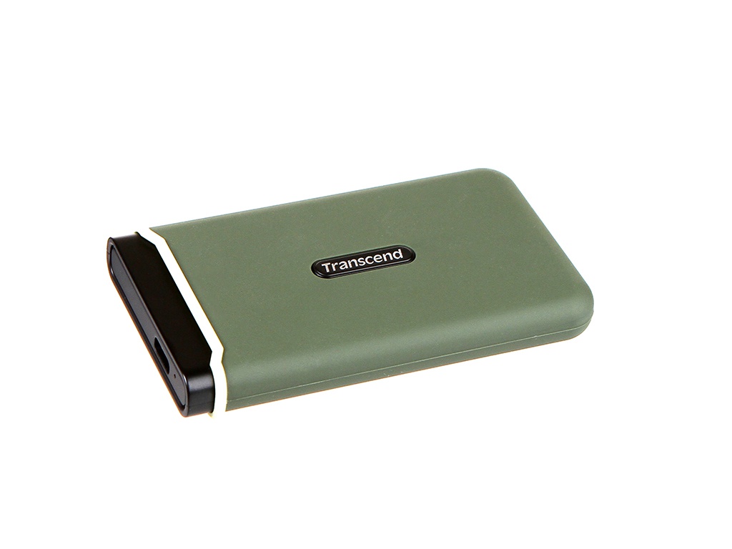 

Твердотельный накопитель Transcend ESD380C Portable 1Tb TS1TESD380C, ESD380C