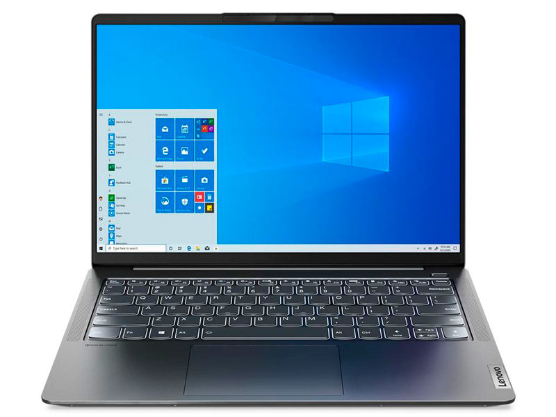 

Ноутбук Lenovo IdeaPad 5 Pro 14ITL6 82L3008PRK (Intel Core i5-1135G7 2.4Ghz/16384Mb/512Gb SSD/Intel HD Graphics/Wi-Fi/Bluetooth/Cam/14/1920x1080/Windows 10), IdeaPad 5 Pro 14ITL6