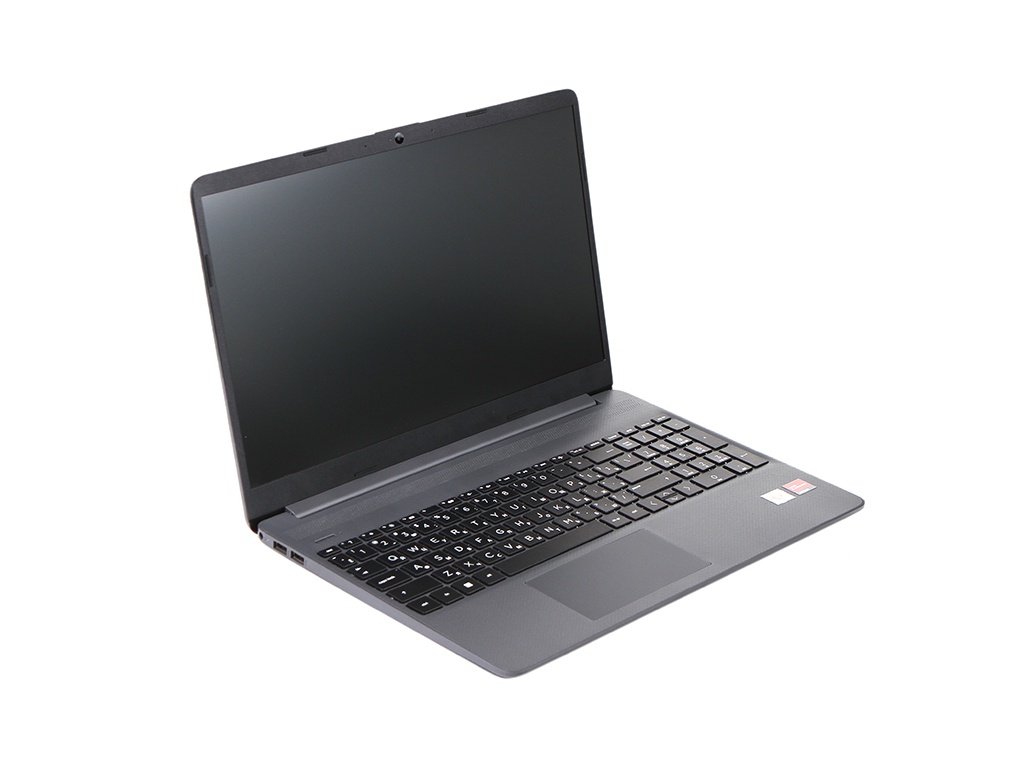 фото Ноутбук hp 15s-eq1405ur grey 4d4a2ea (amd athlon silver 3050u 2.3ghz/4096mb/256gb ssd/amd radeon graphics/wi-fi/bluetooth/cam/15.6/1920x1080/windows 10) hp (hewlett packard)