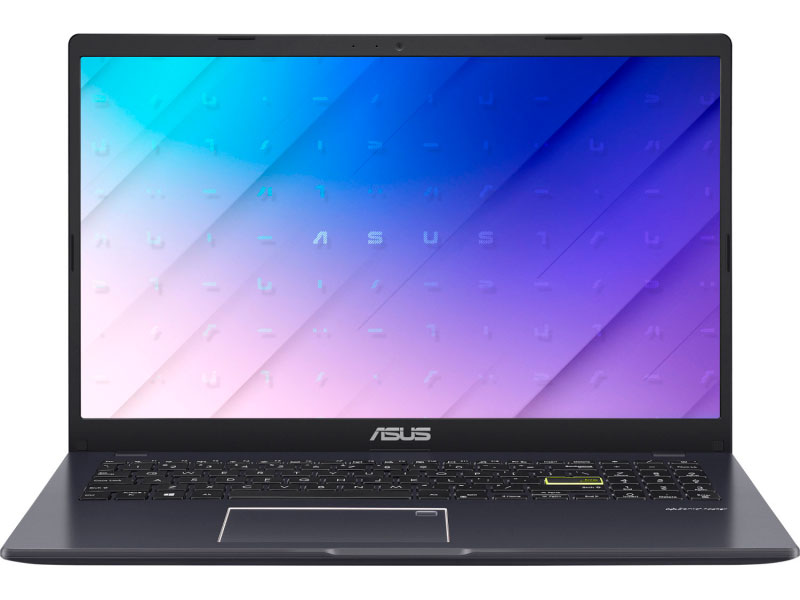 

Ноутбук ASUS E510MA-BQ885W Black 90NB0Q64-M002T0 (Intel Pentium N5030 1.1 GHz/8192Mb/256Gb SSD/Intel UHD Graphics/Wi-Fi/Bluetooth/Cam/15.6/1920x1080/Windows 11), E510MA-BQ885W 90NB0Q64-M002T0