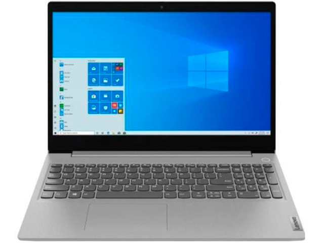 фото Ноутбук lenovo ideapad 3 15igl05 81wq006drk (intel pentium silver n5030 1.1ghz/8192mb/256gb ssd/intel uhd graphics 605/wi-fi/bluetooth/cam/15.6/1920x1080/free dos)