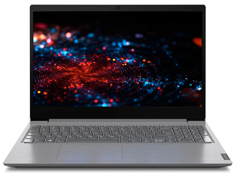 фото Ноутбук lenovo v15-igl 82c3008jru (intel celeron n4120 1.1ghz/4096mb/1tb/no odd/intel hd graphics/wi-fi/cam/15.6/1366x768/no os)