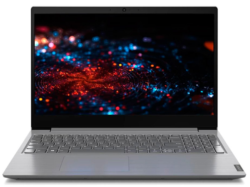 фото Ноутбук lenovo v15-ada 82c70091ru (amd athlon 3150u 2.4ghz/4096mb/256gb ssd/no odd/amd radeon graphics/wi-fi/cam/15.6/1366x768/dos)