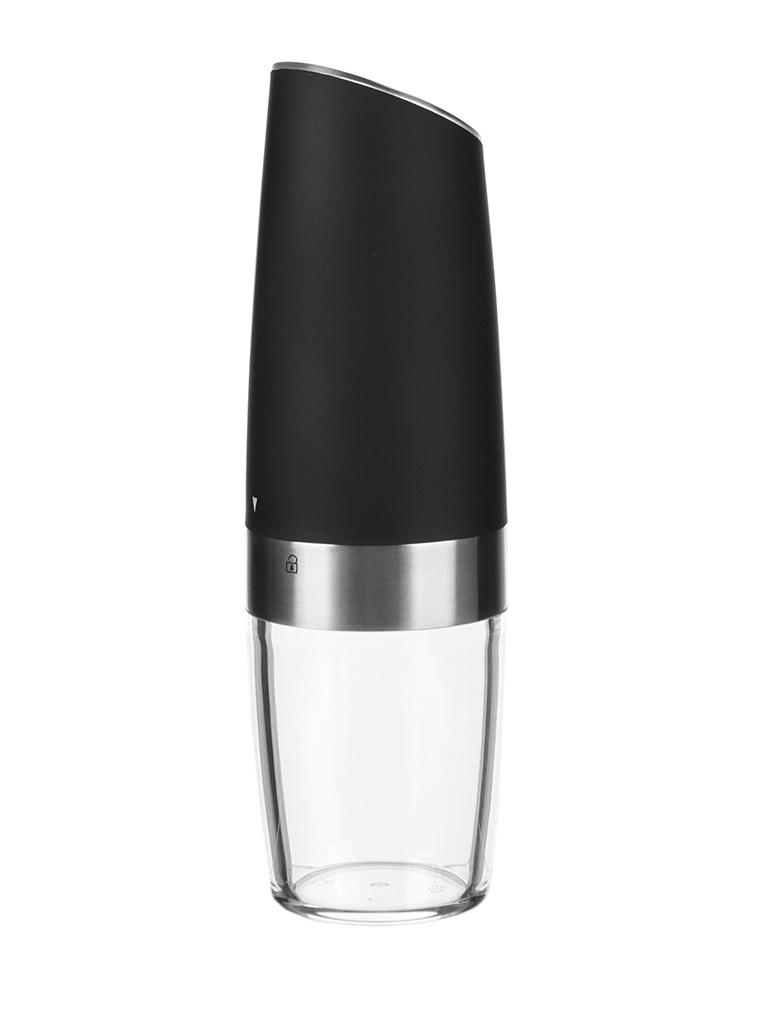 

Мельница Veila Gravity Electric Salt and Pepper Mill 7878, 7878