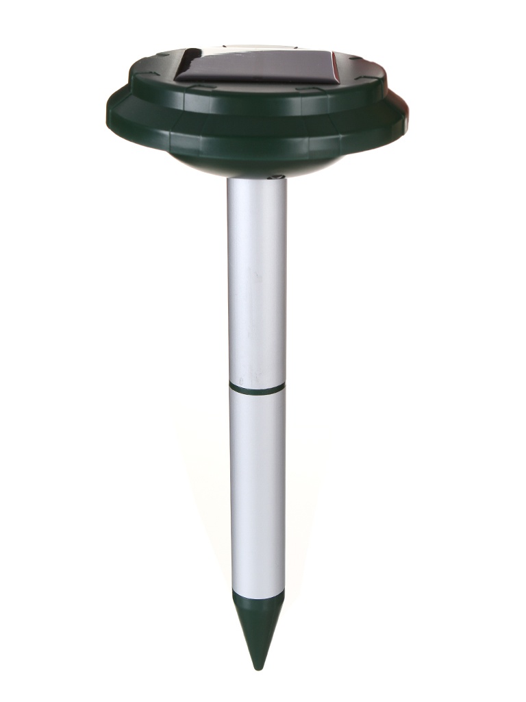 

Средство защиты Veila Solar Rodent Repeller 2шт 7876, Solar Rodent Repeller 7876