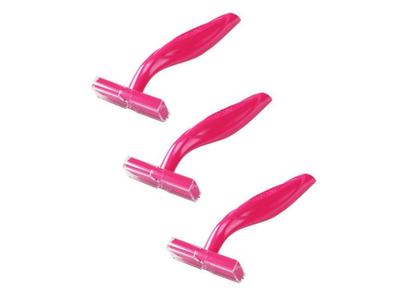 

Бритва Rapira Berry 3шт РК-32БР01, РК-32БР01