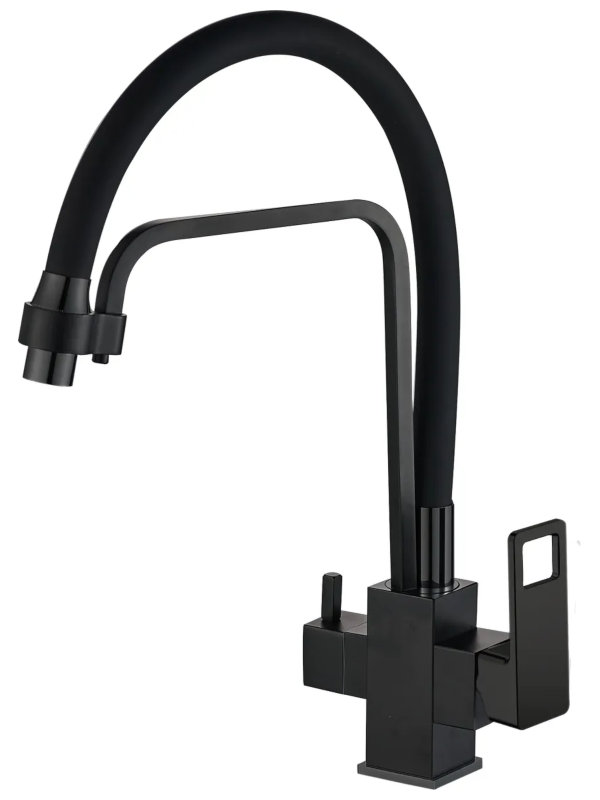 

Смеситель Haiba HB76615-7, HB76615-7