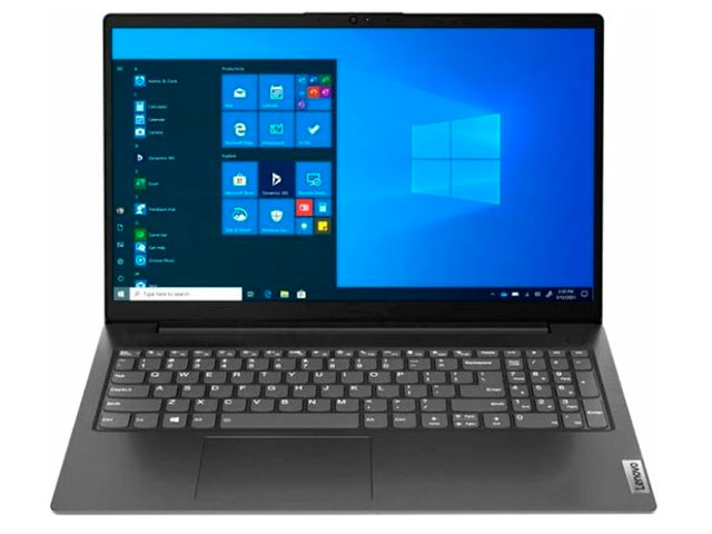 

Ноутбук Lenovo V15 Gen 2 82KD002TRU (AMD Ryzen 3 5300U 2.6G/8192Mb/256Gb SSD/AMD Radeon Graphics/Wi-Fi/Bluetooth/Cam/15.6/1920x1080/Windows 10 Pro 64-bit), 82KD002WRU