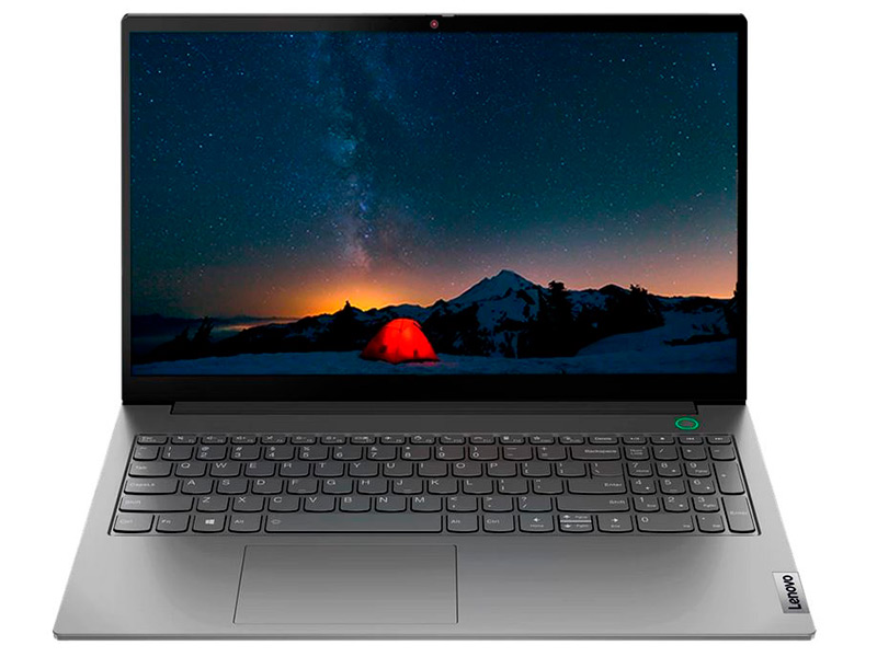 

Ноутбук Lenovo ThinkBook 15G2ITL 20VE00RERU (Intel Core i7-1165G7 2.8Ghz/8192Mb/1000Gb+256Gb SSD/Intel Iris XE Graphics/Wi-Fi/Bluetooth/Cam/15.6/1920x1080/DOS), ThinkBook 15G2ITL
