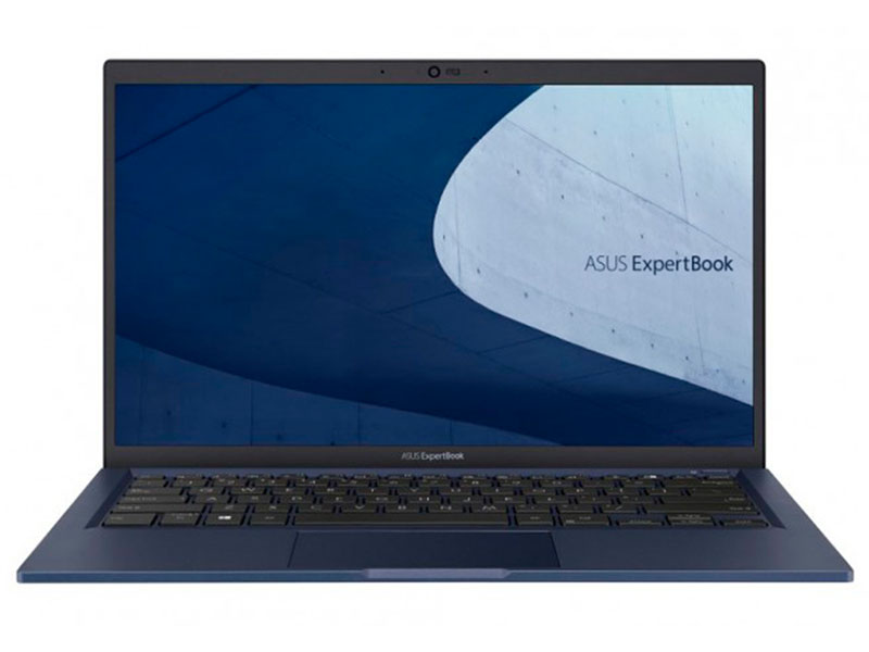 

Ноутбук ASUS Pro B1400CEAE-EB1972 90NX0421-M22910 (Intel Core i3-1115G4 3.0GHz/8192Mb/256Gb SSD/Intel HD Graphics/Wi-Fi/Bluetooth/Cam/14/1920x1080/No OS), 90NX0421-M22910