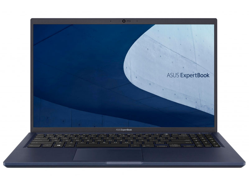 Ноутбук ASUS ExpertBook L1500CDA-BQ0609T 90NX0401-M06420 (AMD Ryzen 3 3250U 2.6Ghz/8192Mb/512Gb SSD/Radeon Vega/Wi-Fi/Bluetooth/Cam/15.6/1920x1080/Windows 10)