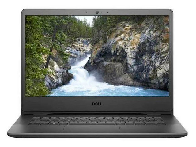 

Ноутбук Dell Vostro 3400 3400-4503 (Intel Core i3-1115G4 3.0GHz/8192Mb/256Gb SSD/Intel UHD Graphics/Wi-Fi/Cam/14/1920x1080/Windows 11 64-bit), 3400-4503