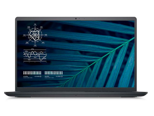

Ноутбук Dell Vostro 3510 3510-5111 (Intel Core i5-1135G7 2.4GHz/8192Mb/512Gb SSD/nVidia GeForce MX350 2048Mb/Wi-Fi/Cam/15.6/1920x1080/Linux), 3510-5111