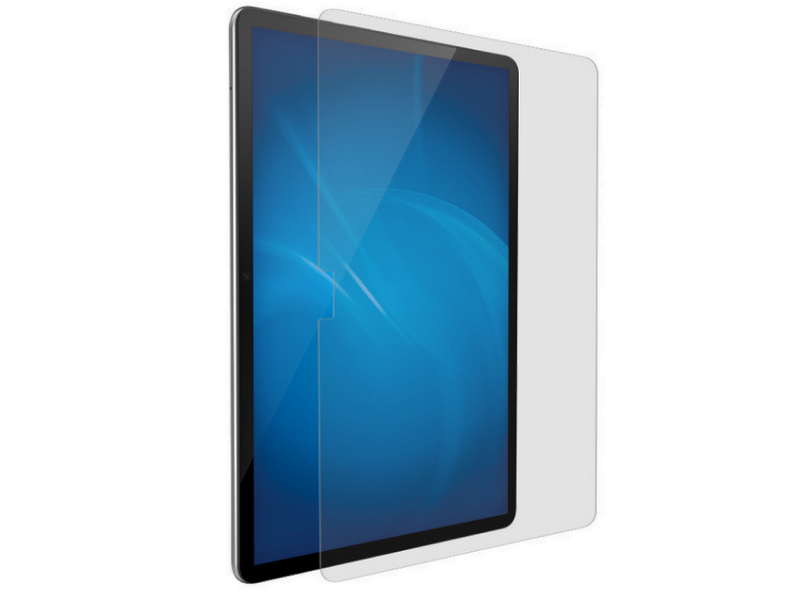 

Аксессуар Закаленное стекло DF для Blackview Tab 10 BSteel-01, DF BSteel-01