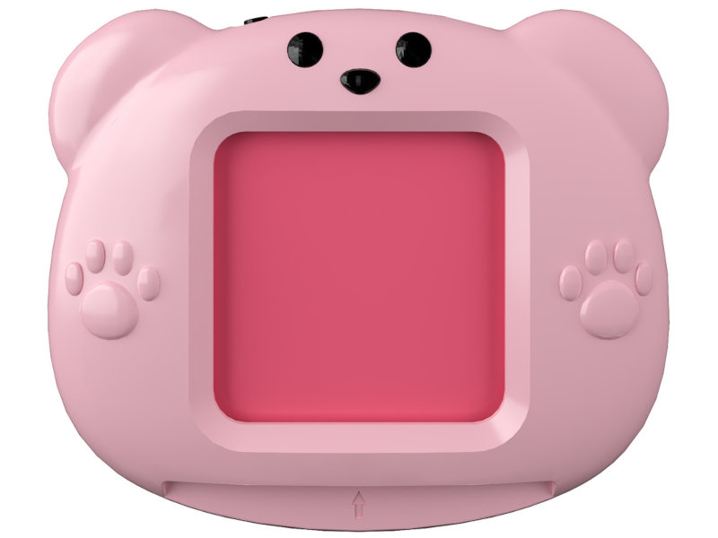 

Устройства для чтения умных карточек Lumicube Talky TK01 Pink, TK01