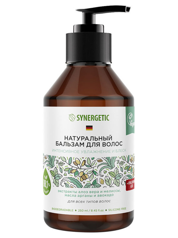      Synergetic     250ml 4607971452553