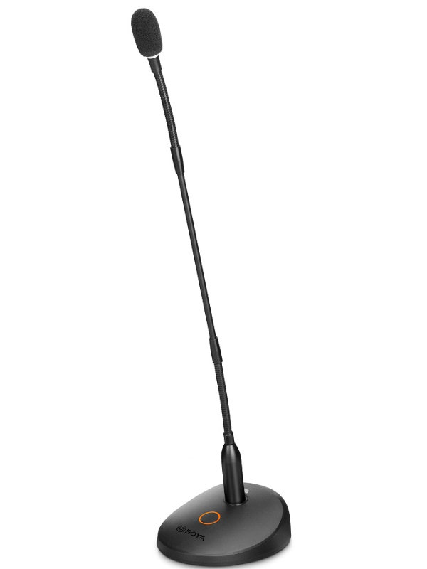 

Микрофон Boya BY-GM18CB 1683, BY-GM18CB