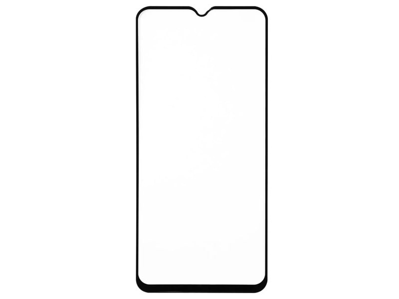 

Защитное стекло Svekla для TCL 20E Full Glue Black ZS-SVTCL20E-FGBL, TCL 20E