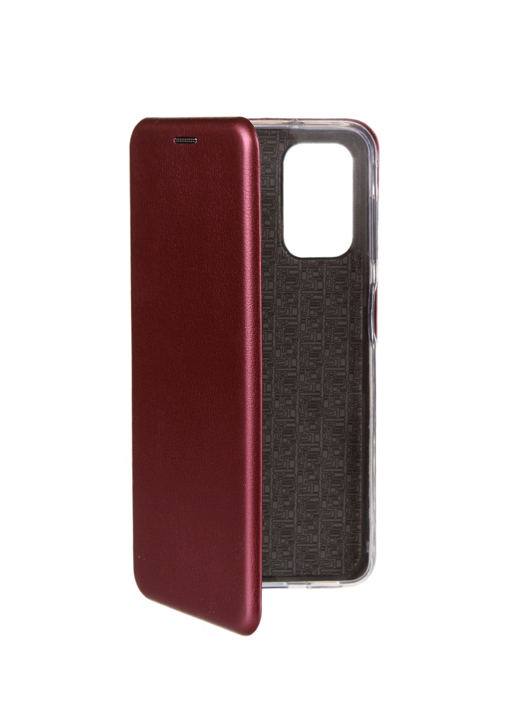 

Чехол Svekla для Samsung Galaxy A13 3D Bordo TRD-SVSAMA13-DRED, Samsung Galaxy A13