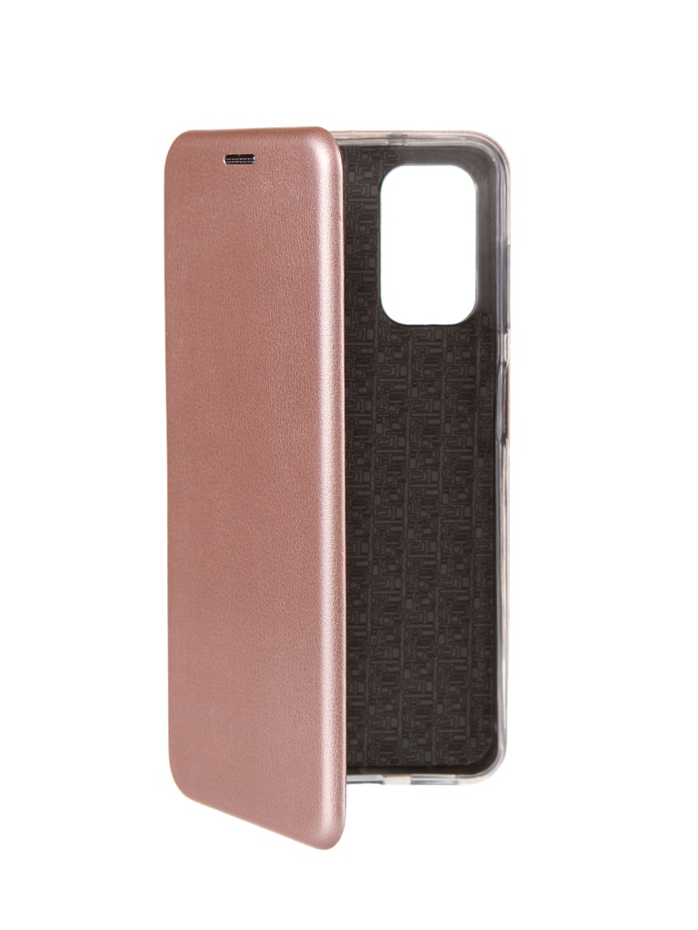 

Чехол Svekla для Samsung Galaxy A13 3D Rose Gold TRD-SVSAMA13-PGOLD, Samsung Galaxy A13