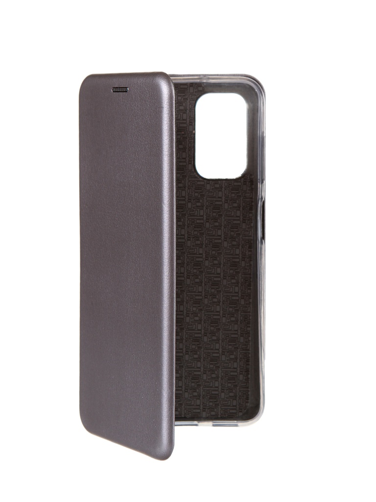 

Чехол Svekla для Samsung Galaxy A13 3D Graphite TRD-SVSAMA13-GREY, Samsung Galaxy A13