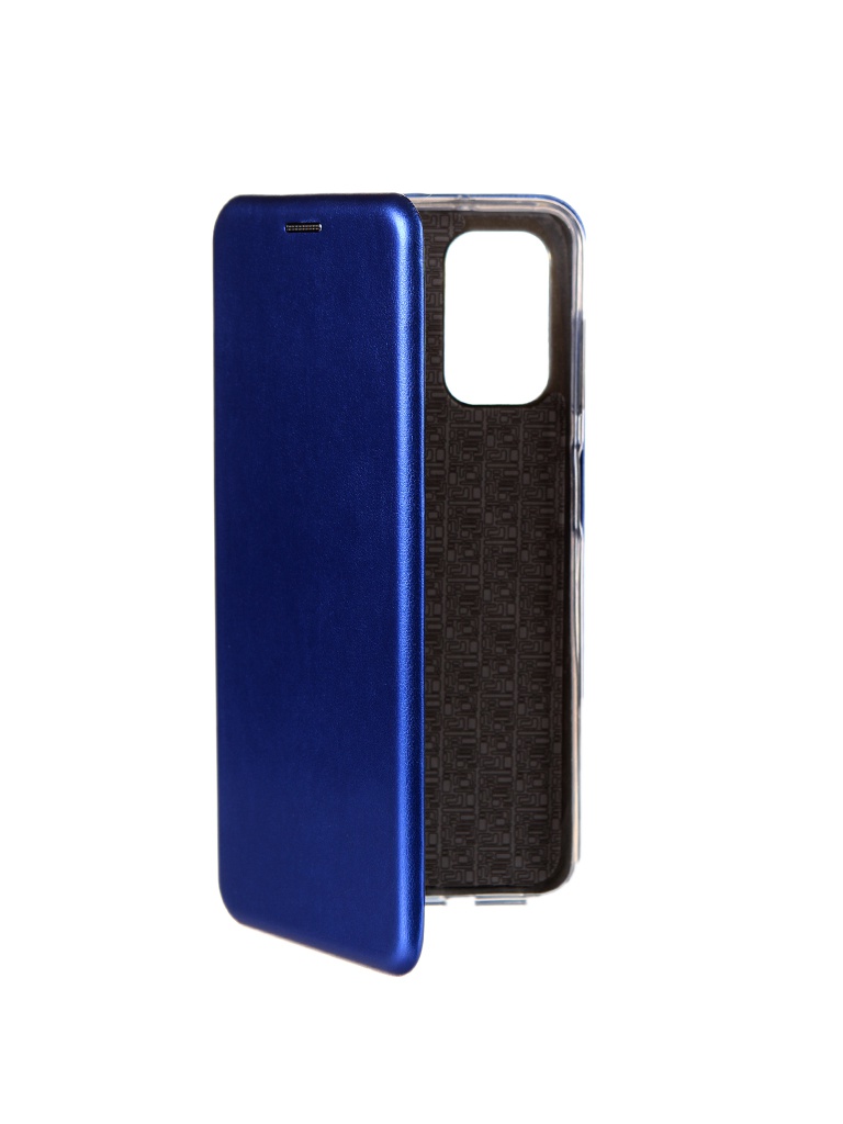 

Чехол Svekla для Samsung Galaxy A13 3D Blue TRD-SVSAMA13-DBLUE, Samsung Galaxy A13