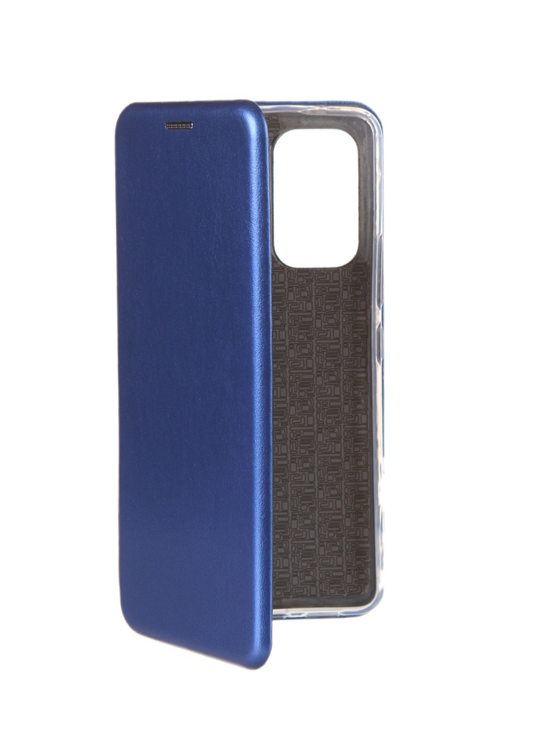 

Чехол Svekla для Samsung Galaxy A53 5G 3D Blue TRD-SVSAMA53-DBLUE, Samsung Galaxy A53 5G