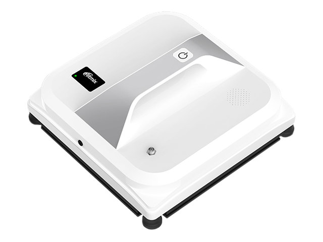 

Робот Ritmix RWC-021, RWC-021