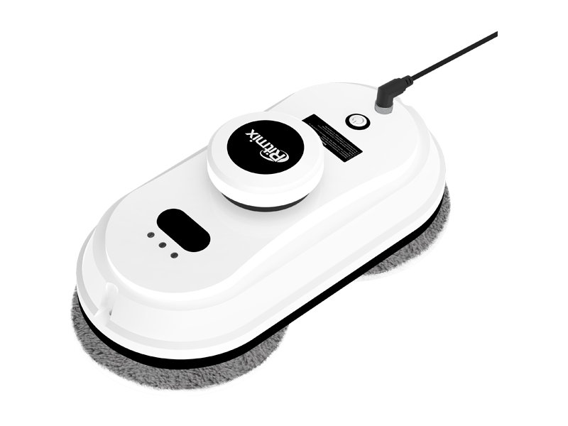 

Робот Ritmix RWC-011, RWC-011