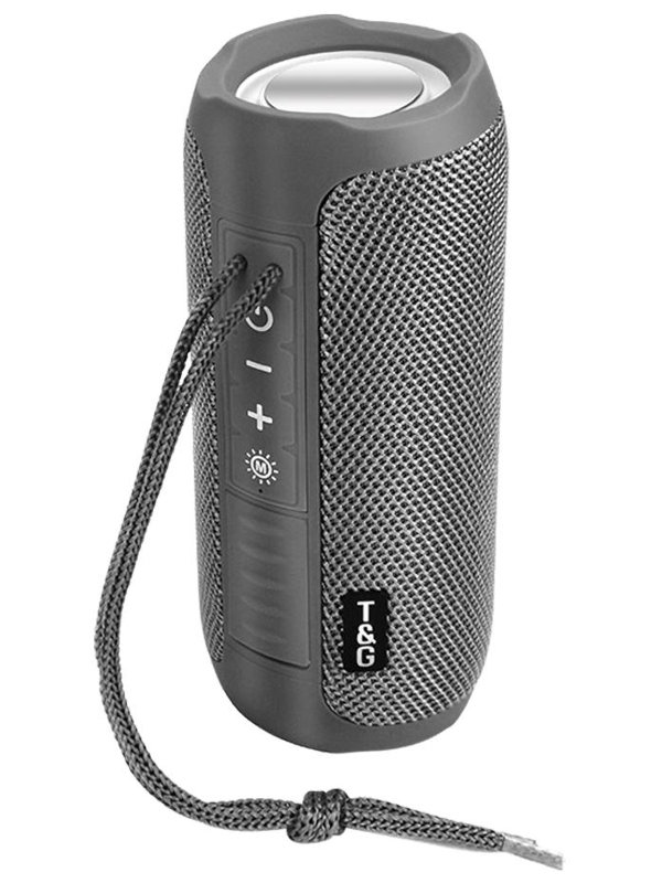 

Колонка T&G TG-227 Grey, TG-227