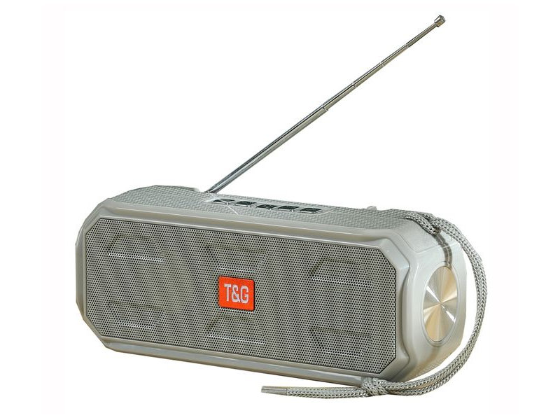 

Колонка T&G TG-280 Grey, TG-280
