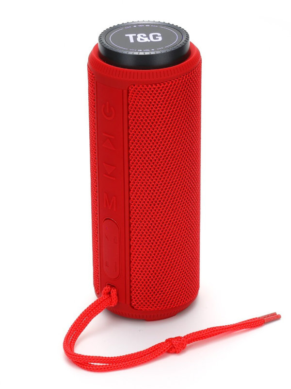 

Колонка T&G TG-332 Red, TG-332