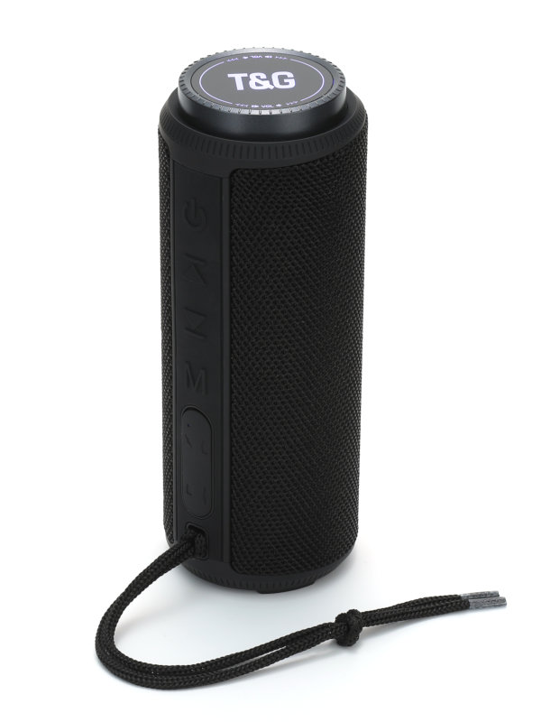 

Колонка T&G TG-332 Black, TG-332