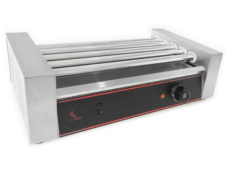 

Электрогриль Airhot RG-5, RG-5