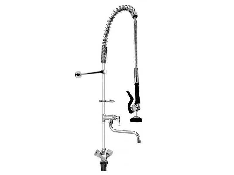 

Душевая стойка Airhot PR-350 MT, PR-350 MT