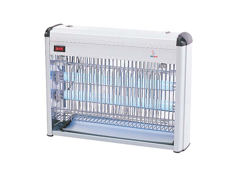 

Средство защиты от комаров Airhot IK-20W, IK-20W