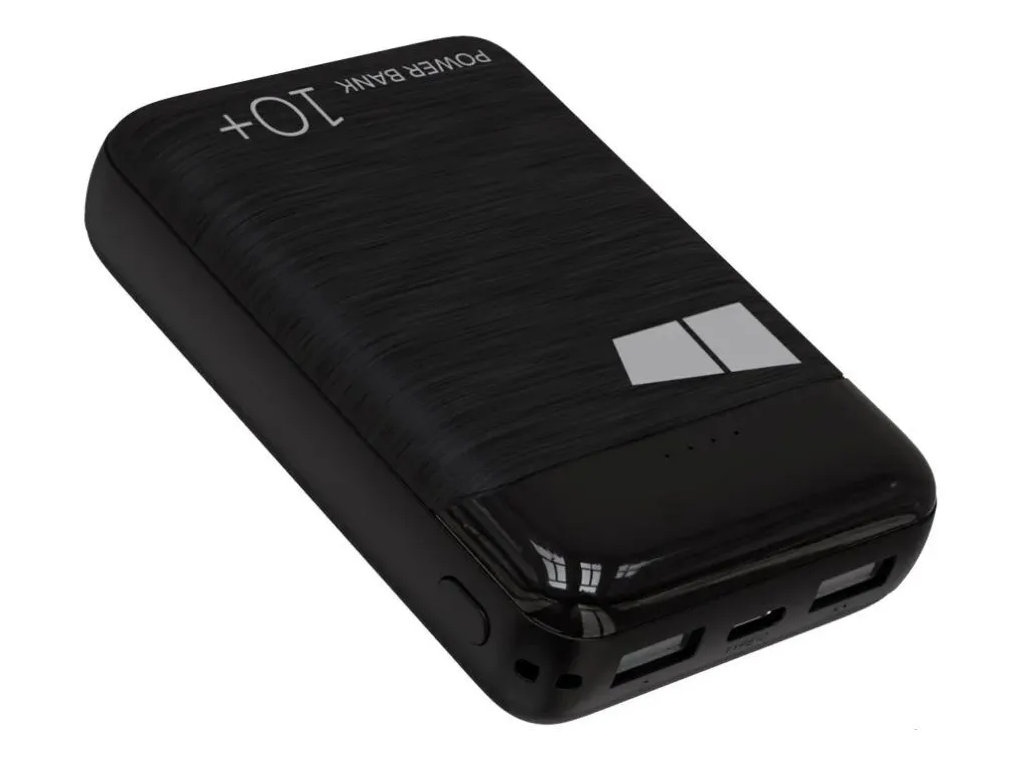 фото Внешний аккумулятор more choice power bank pb32-10 10000mah black 4627151193748