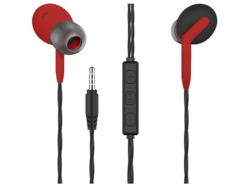

Наушники More Choice G40 Red 4627151193557, G40