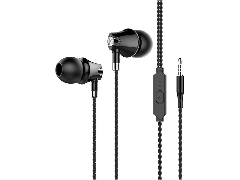 

Наушники More Choice G26 Black 4627151193434, G26