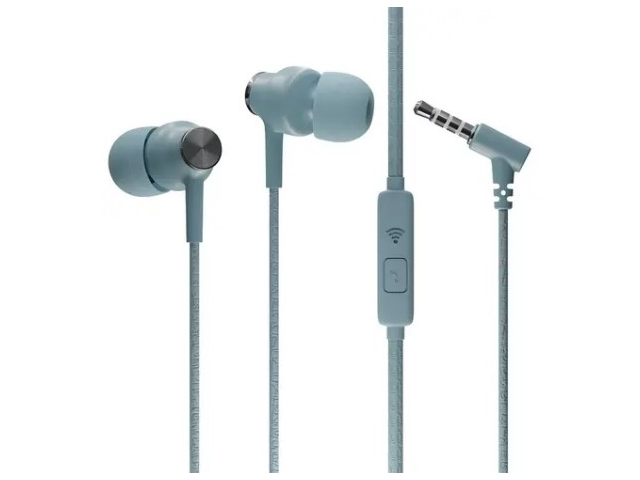 

Наушники More Choice G20 Blue 4627151195803, G20