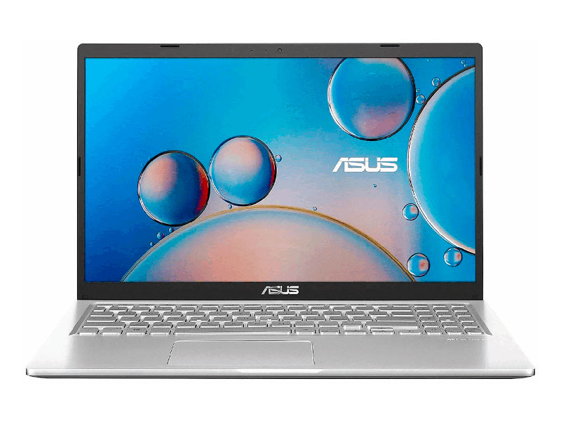 

Ноутбук ASUS X515JA-EJ2528 90NB0SR2-M001Y0 (Intel Core i7-1065G7 1.3GHz/8192Mb/256Gb SSD/Intel HD Graphics/Wi-Fi/Cam/15.6/1920x1080/No OS), 90NB0SR2-M001Y0