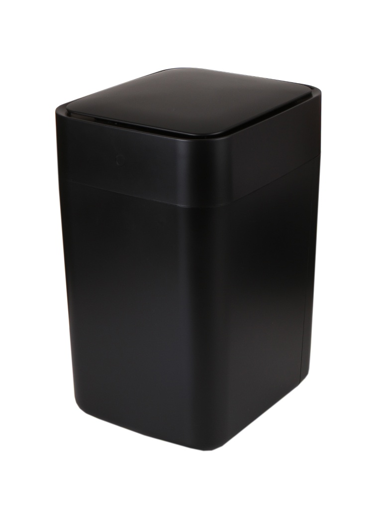 

Мусорное ведро Xiaomi Townew T1S Black, Townew T1S