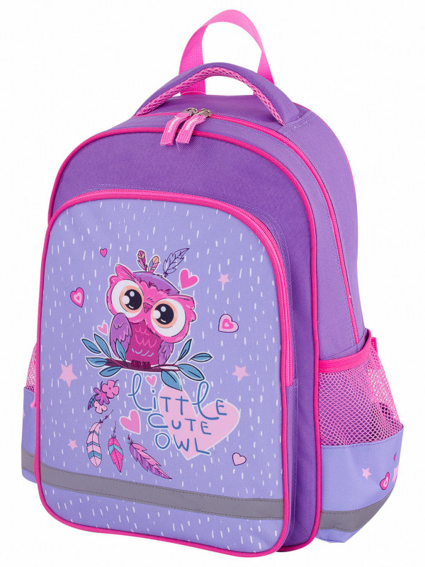 фото Рюкзак пифагор school owlet 229991