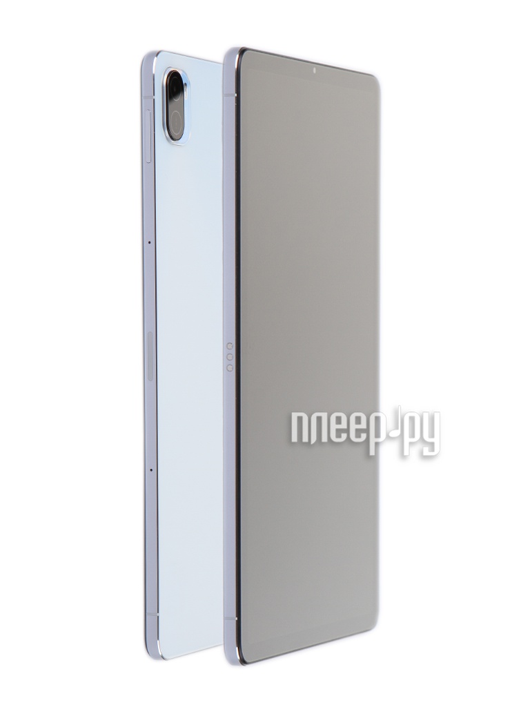 Планшет Xiaomi Pad 5 CN 6/256Gb Wi-Fi Pearl White (Qualcomm Snapdragon 860 2.9GHz/6144Mb/256Gb/Wi-Fi/Bluetooth/Cam/11.0/1600x2560/Android) сотовый телефон nothing phone 2 12 256gb white