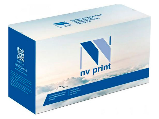 

Картридж NV Print NV-CF287A для HP LaserJet Pro M506dn/M506x/M501dn/M501n/M527dn/M527f/M527c, NV-CF287A