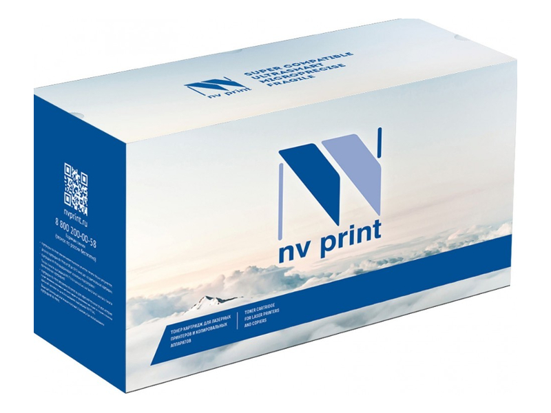 

Картридж NV Print NV-W2411A (схожий с HP 216A) Cyan для HP Color LaserJet M182/M183, NV-W2411A