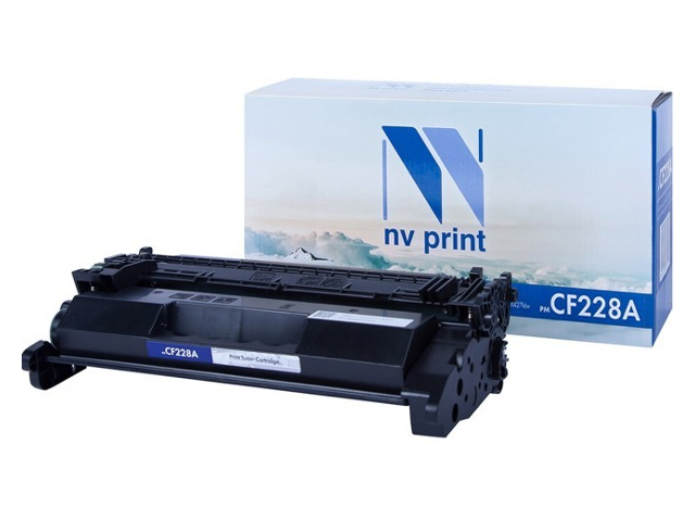 фото Картридж nv print (схожий с hp cf228a) для laserjet pro m403d/m403dn/m403n/mfp m427dw/m427fdn/m427fdw